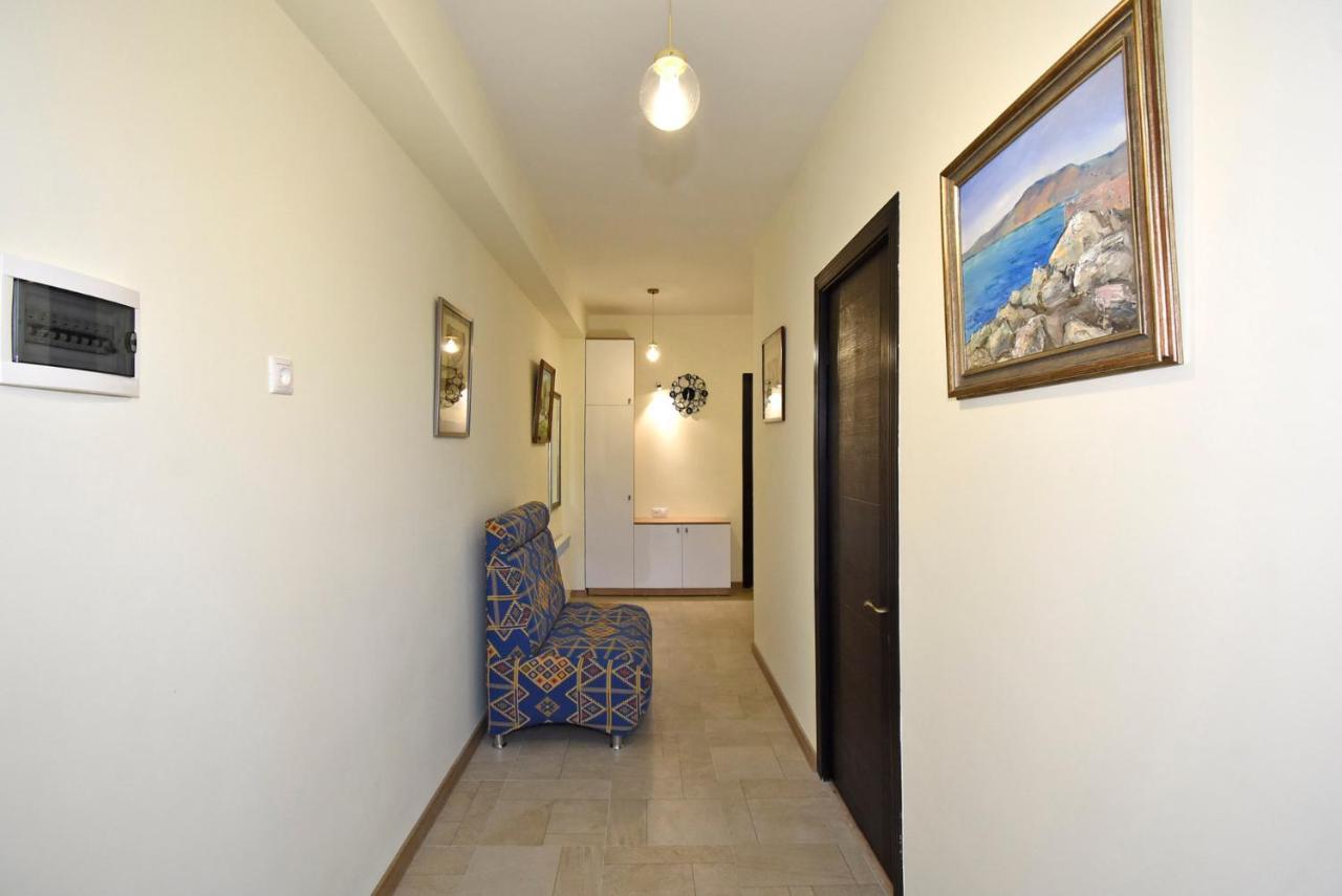The Nut Guest House Yerevan Luaran gambar