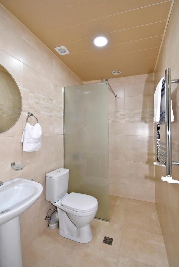 The Nut Guest House Yerevan Luaran gambar