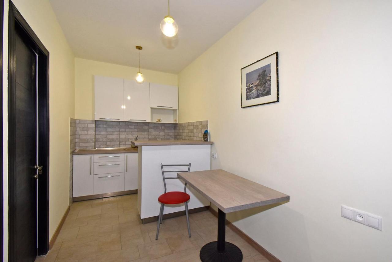 The Nut Guest House Yerevan Luaran gambar