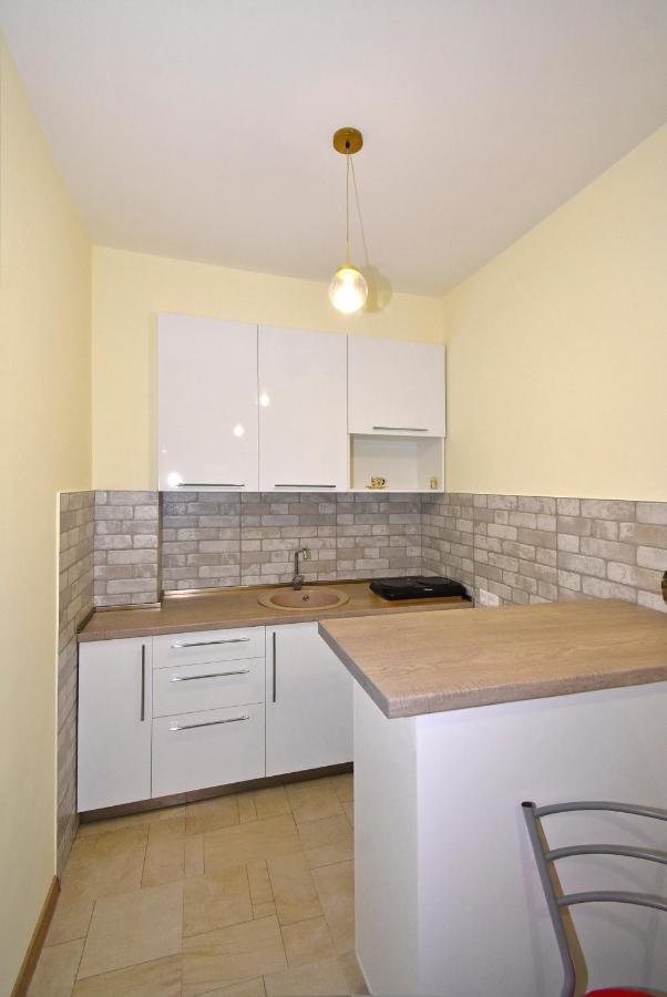 The Nut Guest House Yerevan Luaran gambar