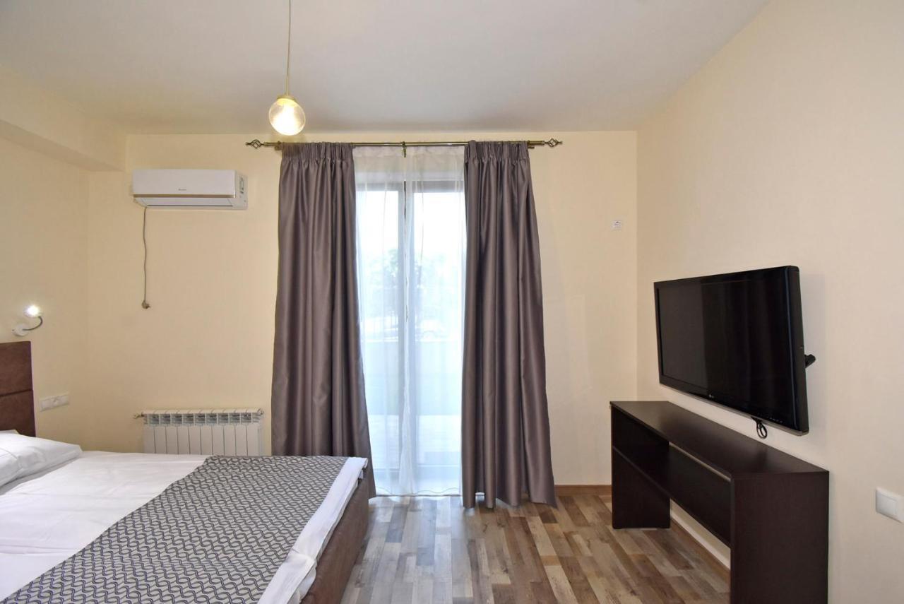 The Nut Guest House Yerevan Luaran gambar