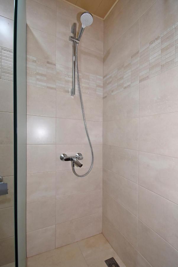 The Nut Guest House Yerevan Luaran gambar