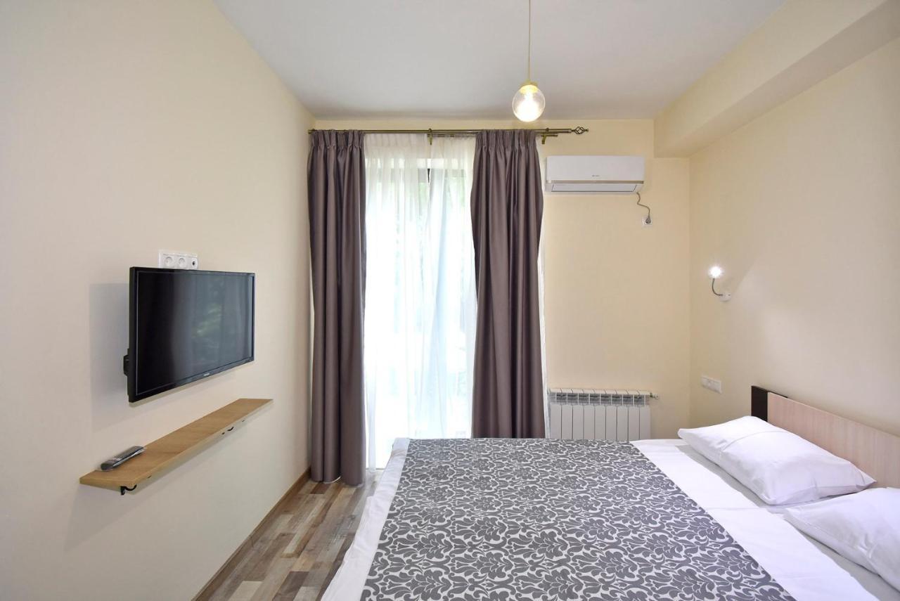 The Nut Guest House Yerevan Luaran gambar