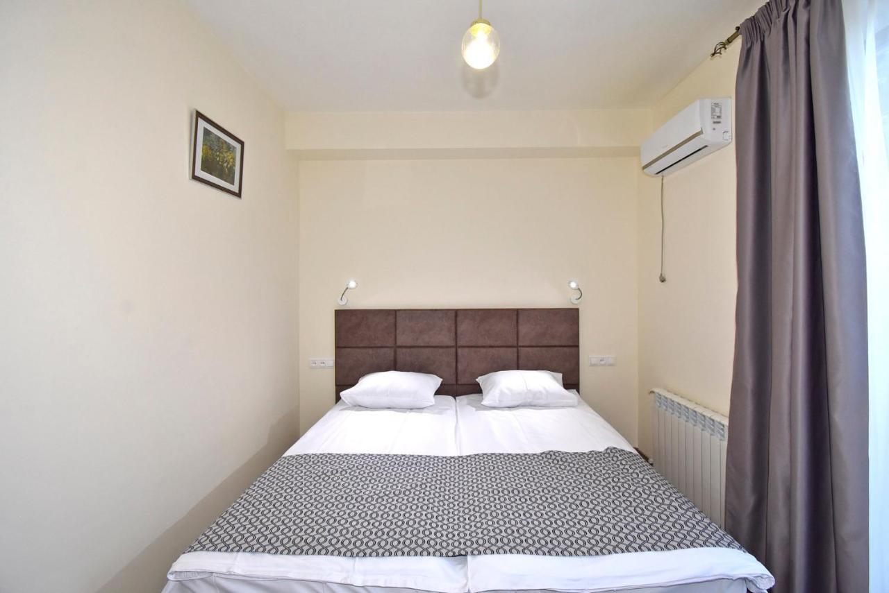 The Nut Guest House Yerevan Luaran gambar